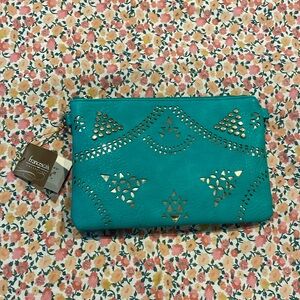 NWT Francesca’s clutch